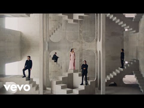 Morat - Sobreviviste (video oficial)