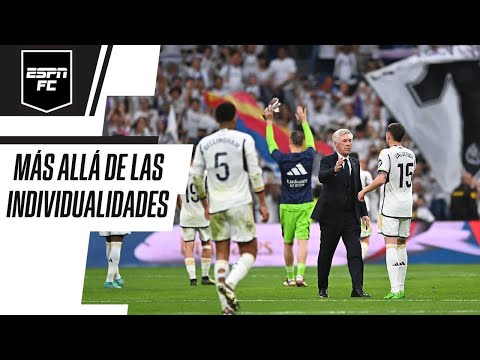 CUADRO DE HONOR MERENGUE. ¿Quiénes son los jugadores responsables del campeonato del Real Madrid?