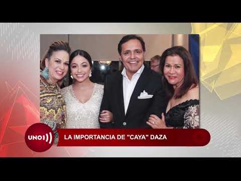 María Claudia ‘Caya’ Daza tuvo importantes roles en el Uribismo