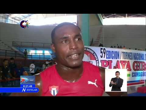 Actualidad deportiva en Cuba en el Estelar Sabatino