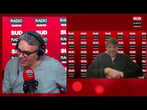 Au coeur de la mêlée avec Thomas Lombard, Terry Bouhraoua et Arnaud Costes