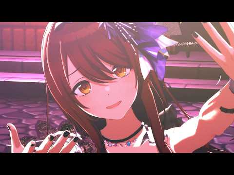 シャニソン「VERY BERRY LOVE」MV(ドットバイドット4K60)