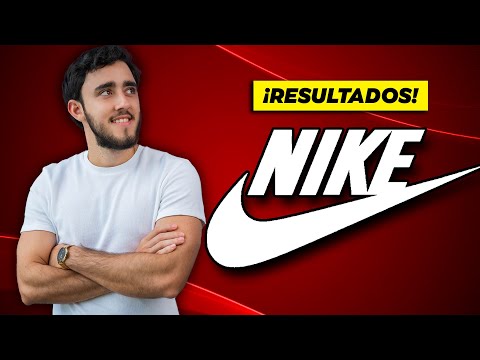 Nike CAMBIÓ para siempre.... ES UNA BUENA OPORTUNIDAD DE COMPRA? | Análisis de sus resultados!