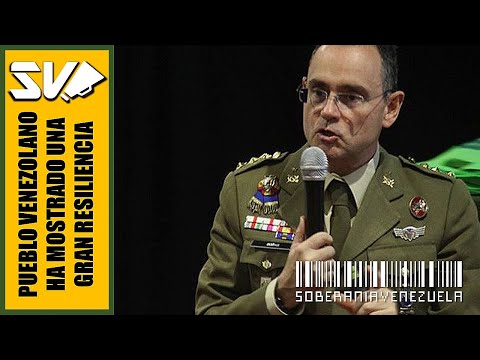 Coronel Español | EE.UU descarta una guerra con Venezuela por preparación del Ejército Bolivariano