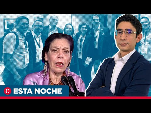 El “fracaso” de la propaganda de Ortega y Murillo; La resistencia de los caraceños en el exilio