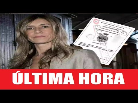 La Guardia Civil se harta de Begoña Gómez y confirma lo que le han dicho los fiscales