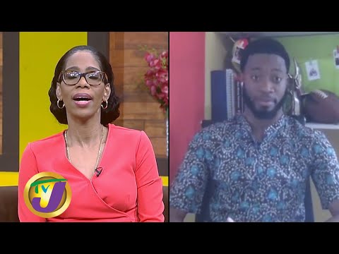 How Brands are Changing their Imagery: TVJ Smile Jamaica - June 29 2020