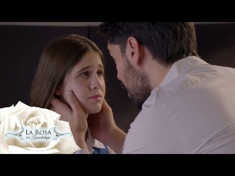 La Rosa de Guadalupe 2024  - Un deseo del corazón ( Parte 2) HD