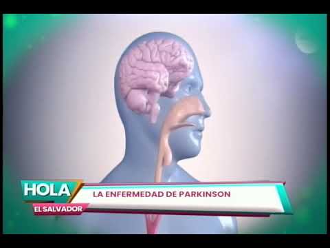 Entendiendo la enfermedad de Parkinson