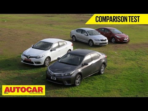 Тест-драйв Toyota Corolla Sedan: Toyota Corolla: стоит ли переплачивать?