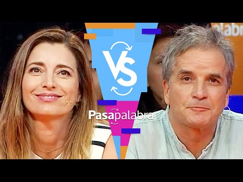 Magdalena Montes vs Pablo Mackenna | Pasapalabra 2023