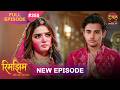 Rimjhim - Choti Umar Bada Safar  Full Episode 355  5 Oct 2026  Full HD #Newepisode  Dangal TV