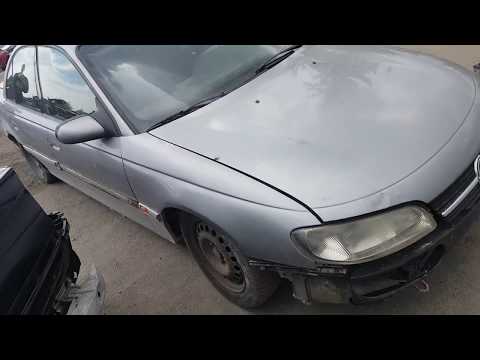 Opel Omega 1994 m dalys