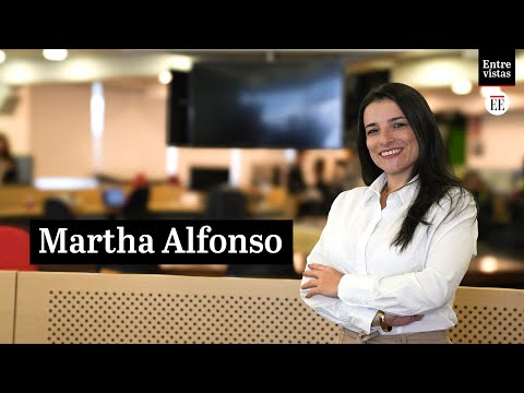 Martha Alfonso: “Ha hecho falta armonía y estrategia entre Ejecutivo y Legislativo” | El Espectador