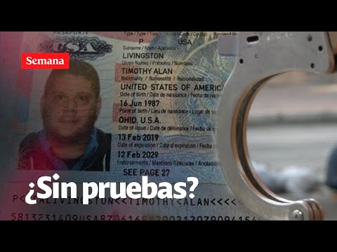 ¿Se cayó el caso del estadounidense y menores de edad en Medellín? | Semana Noticias