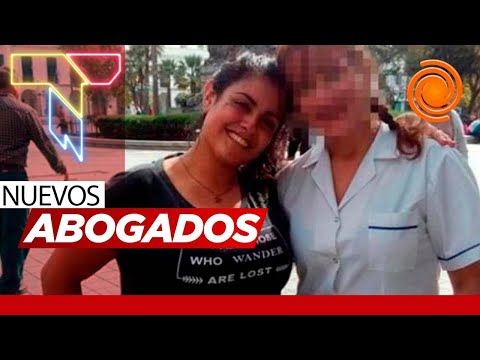 Causa Neonatal: la enfermera Brenda Agüero tiene nuevos abogados