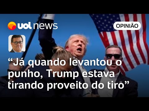 Lula precisa se atentar para fala sobre Trump não soar conspiratória, diz Tales Faria