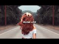 Jason Derulo - Savage Love (Lyrics / Lyric Video) Prod. Jawsh 685