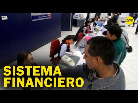 Perú: Solo un 50% de la población adulta tiene cuenta bancaria