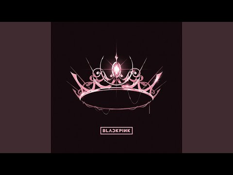 BLACKPINK - 'Bet You Wanna ft. Cardi B' Audio