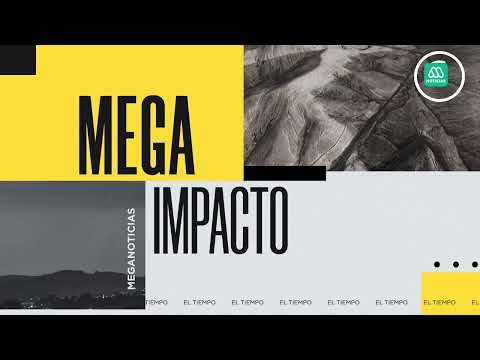 Mega Impacto | La catástrofe hídrica en la Región de Coquimbo - El origen de las marejadas