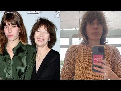 Jane Birkin : Son ultime demeure en Bretagne vidée par sa fille Lou Doillon