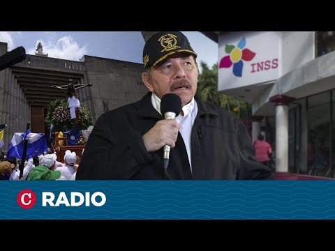 Ortega confisca pensiones del INSS; Solidaridad internacional con nicaragüenses despojados