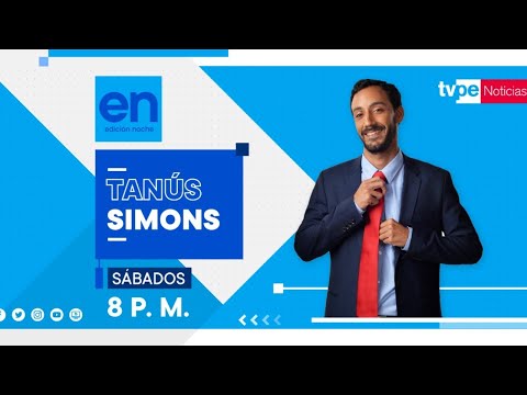 TVPerú Noticias Edición Noche - 26/09/2020