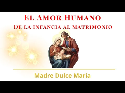 (10) “El Amor humano de Francisco Charmot” 21 septiembre 2024