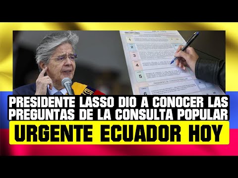 NOTICIAS ECUADOR HOY 12 DE SEPTIEMBRE 2022 ÚLTIMA HORA EcuadorHoy EnVivo URGENTE ECUADOR HOY