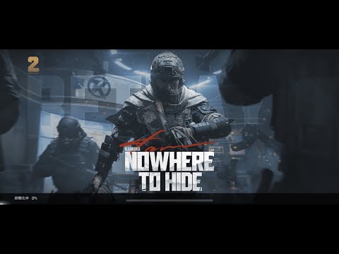 ソロでどこまでやれるかチャレンジ!#Arena Breakout#アリーナブレイクアウト