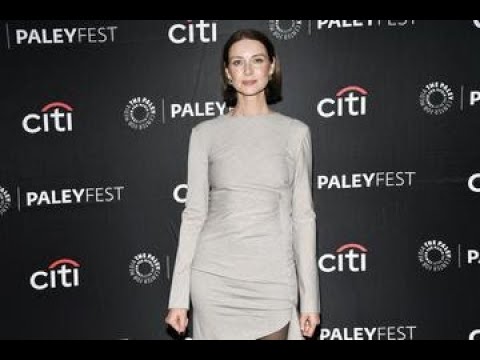 Caitríona Balfe celebrates 10th anniversary of 'Outlander'