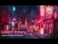 Gareth Emery - Kyoto (Unreleased)