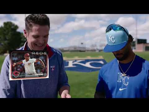 MLBs Carded: Cactus League Pack Rips (Feat. Bobby Witt Jr., Freddie Freeman, and Evan Carter!)