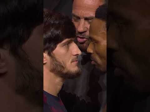 Its going down tomorrow! #ufclondon