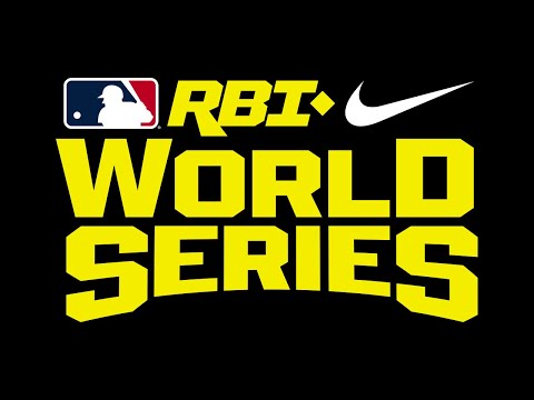 2025 Nike RBI World Series: Sr. Baseball Championship
