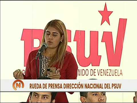 Primer Vpdte. del PSUV Diosdado Cabello Oposición está limitada para hacer trampas en primarias
