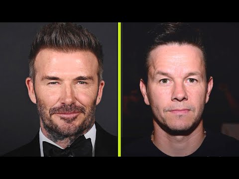 David Beckham and Mark Wahlberg’s Gym Legal Battle: Everything We’ve Learned