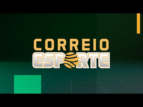 Sorteio especial do Dia dos Pais aqui no Correio Esporte!