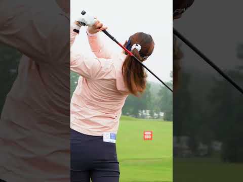 전인지 In Gee Chun 레인지 연습!  #lpga #골프 #golf #골프스윙 #전인지