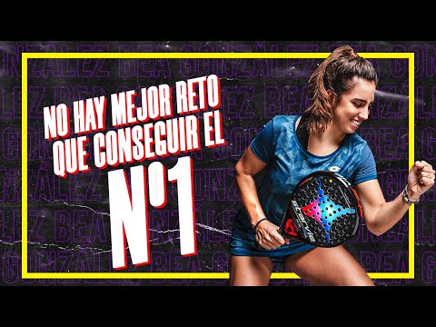 ? BEA GONZALEZ cuenta TODO sobre Lucía Sainz, Martita Ortega y su FUTURO | Jugadora World Padel Tour