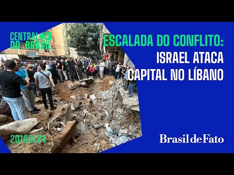 Central do Brasil - 20/09/2024