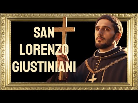 ?Oración de Hoy, 8 de Enero: San Lorenzo Giustiniani