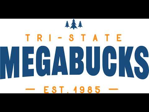 Tri-State Megabucks, May 8, 2024