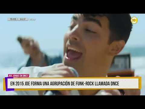 Vuelven los Jonas Brothers a Argentina y repasamos la carrera de la banda ? ¿QPUDM? ? 20-12-23