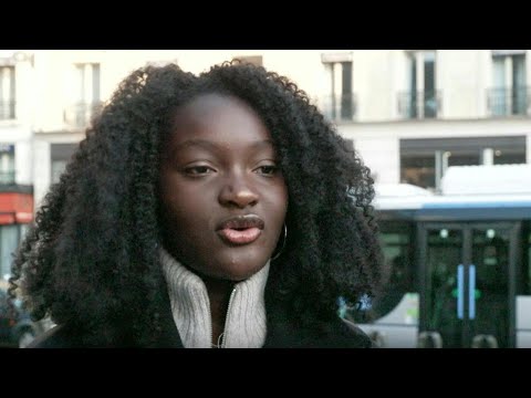 Attal à Matignon: réactions dans les rues de Paris et Rennes | AFP