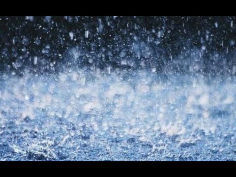 Se registran torrenciales lluvias en varias partes del país