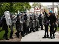 Caller: Baltimore Police Were Trying to Start a Fight!