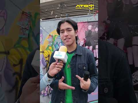 Jóvenes fanáticos del K-Pop unen fuerzas para apoyar a los héroes en el oriente