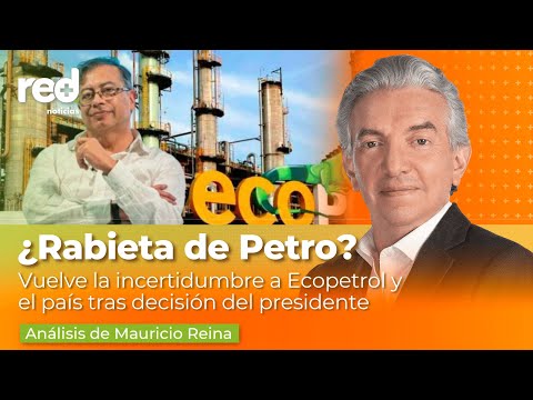 Dólar vuelve a subir tras intervención del presidente Petro en Ecopetrol | Red+